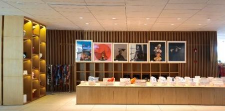 當(dāng)藝術(shù)遇見山谷 加州裝置藝術(shù)的文化交融與策劃實(shí)踐